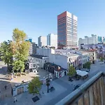 Pearl Of Lodz -Off Piotrkowska View