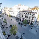 Pearl Of Lodz -Off Piotrkowska View