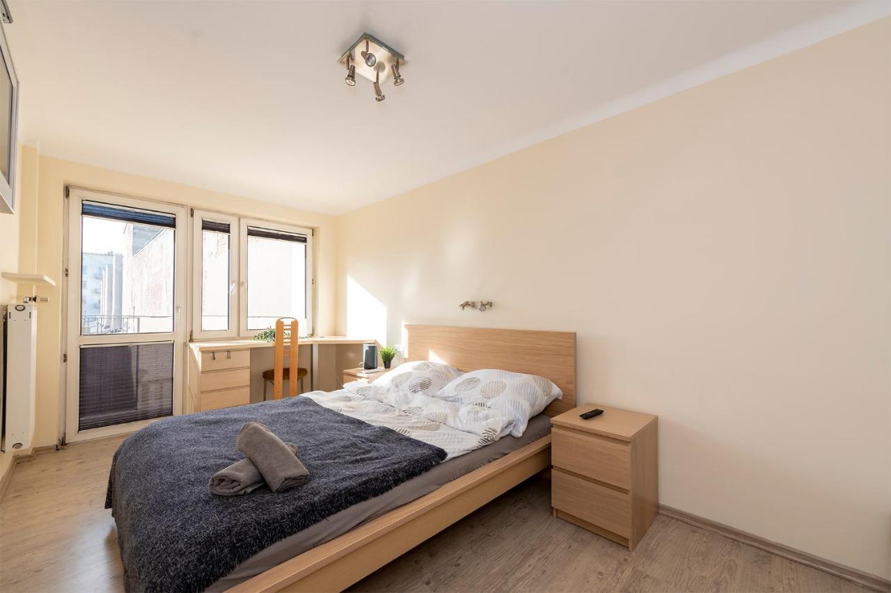 Apartment Pearl Of -off Piotrkowska View Lodz (Lodz)