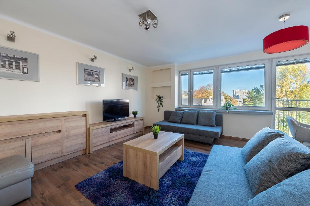 Pearl Of -off Piotrkowska View Apartment Lodz (Lodz)