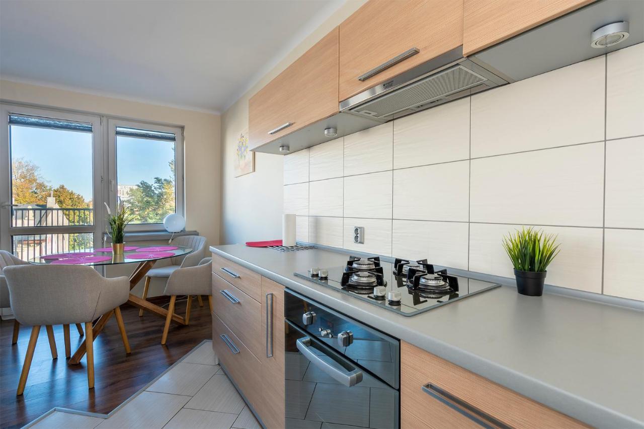 Apartment Pearl Of -off Piotrkowska View Lodz (Lodz)