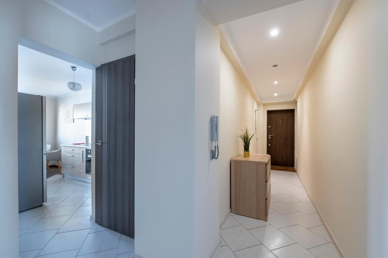 Apartament Pearl Of -off Piotrkowska View *