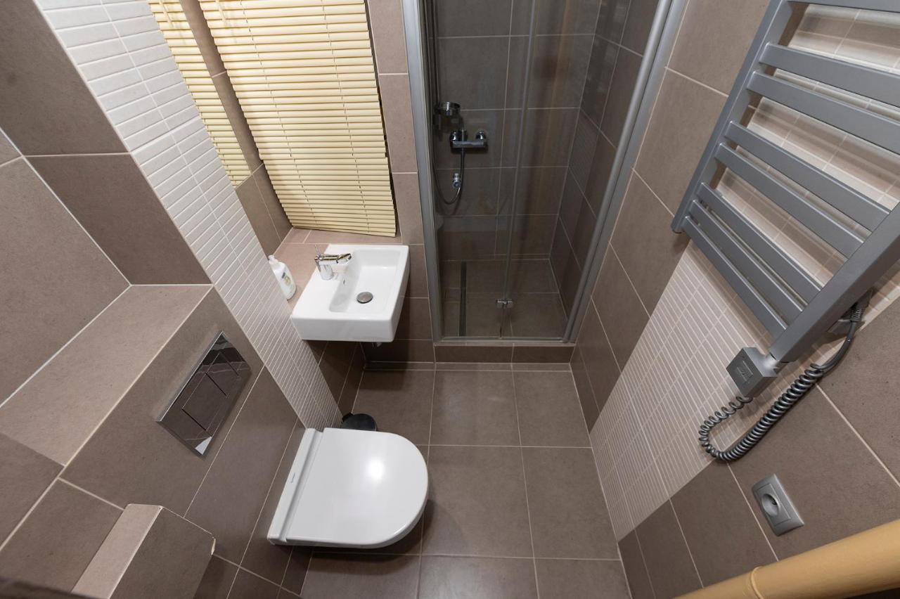 Pearl Of -off Piotrkowska View Apartment